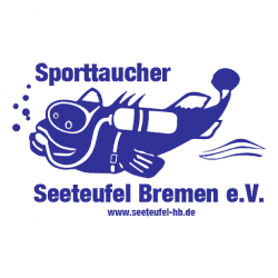 Sterntaucher Seeteufel Bremen e.V. • Marco Nieburg
